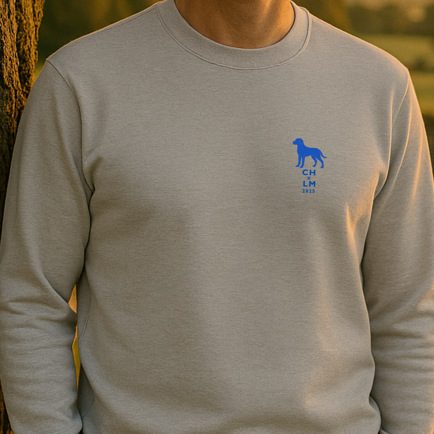 Unisex Personalised Sweatshirt