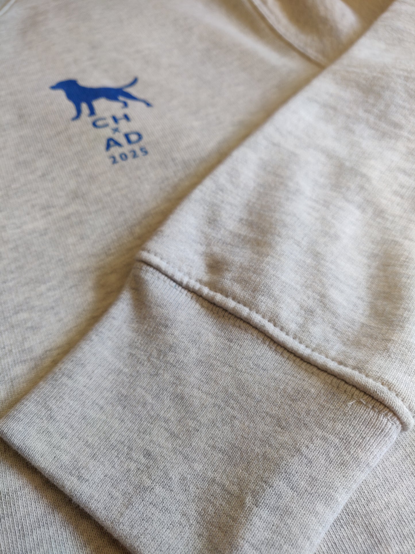 Unisex Personalised Sweatshirt
