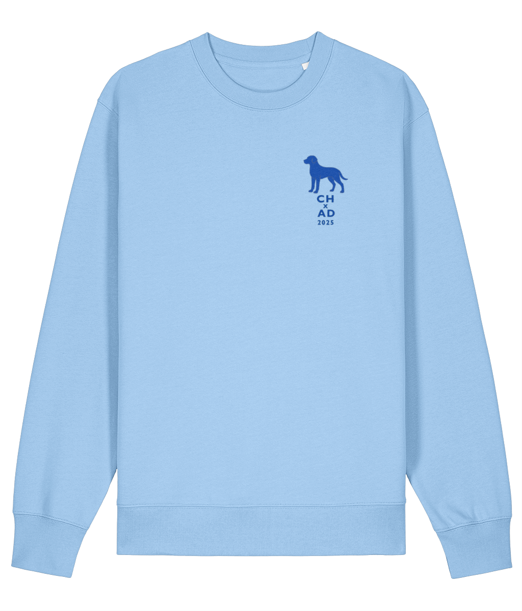 Unisex Personalised Sweatshirt