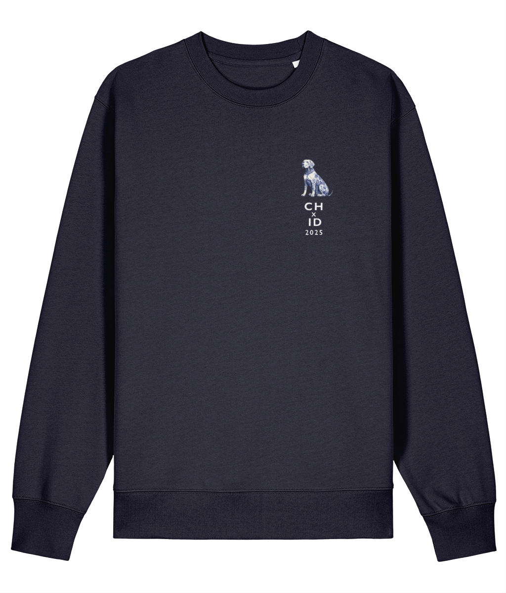 Unisex Personalised Sweatshirt
