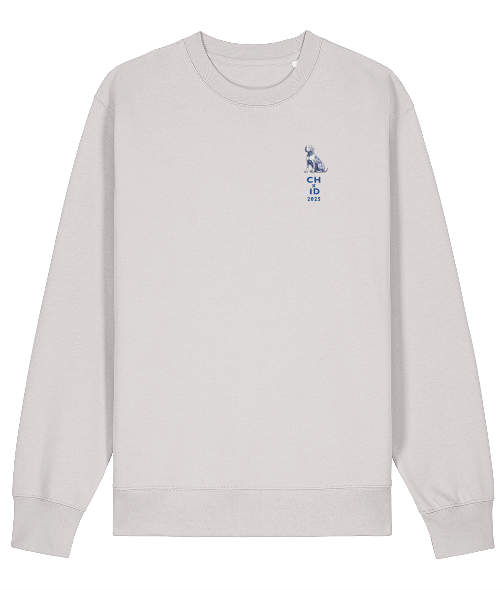 Unisex Personalised Sweatshirt