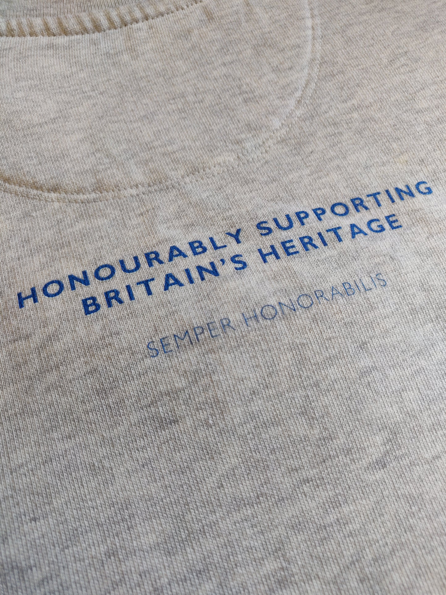 Unisex Personalised Sweatshirt